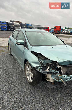Хэтчбек Ford Focus 2012 в Ровно