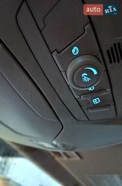 Седан Ford Focus 2015 в 