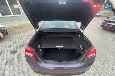 Кабриолет Ford Focus 2008 в 