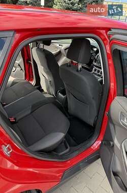 Универсал Ford Focus 2011 в Прилуках