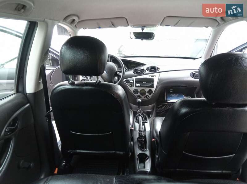 Універсал Ford Focus 2004 в Луцьку фото 39 Універсал Ford Focus 2004 в Луцьку