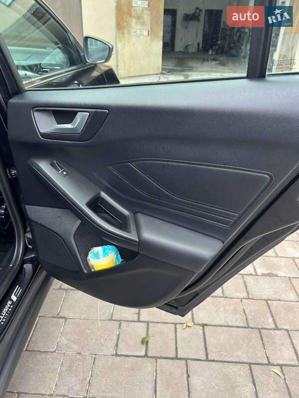 Универсал Ford Focus 2020 в Дубно