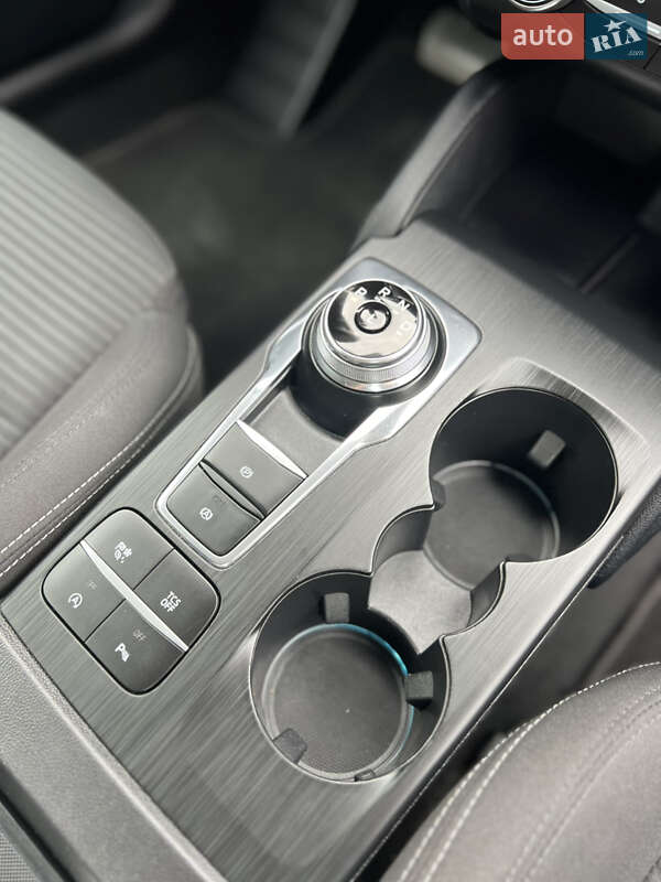 Универсал Ford Focus 2020 в Дубно