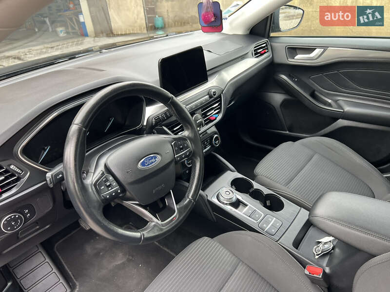 Универсал Ford Focus 2020 в Дубно