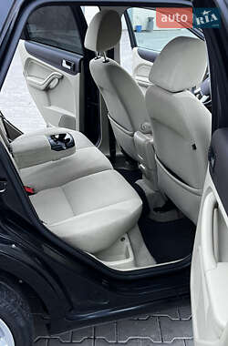 Универсал Ford Focus 2010 в 