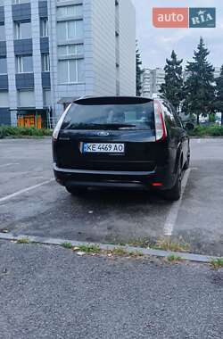Универсал Ford Focus 2009 в 