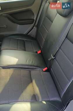 Универсал Ford Focus 2009 в 