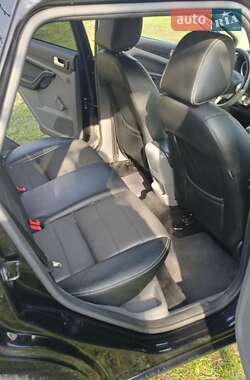 Универсал Ford Focus 2009 в 
