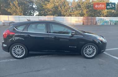 Хэтчбек Ford Focus 2013 в Кременчуге