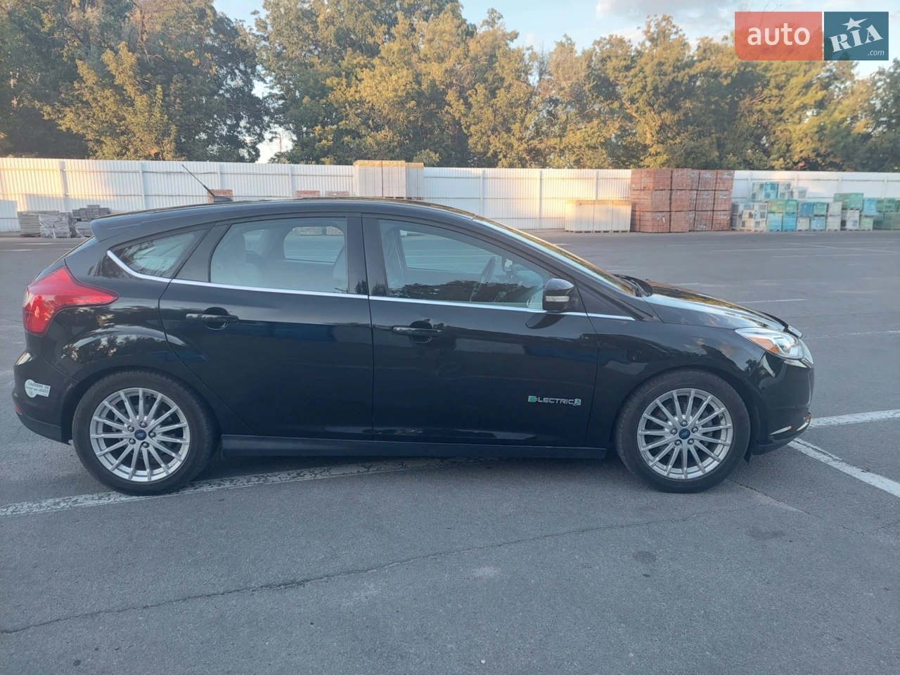 2012 Ford Focus - мініатюра 14