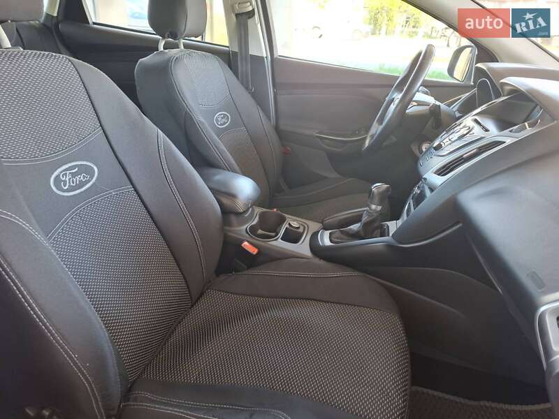 Универсал Ford Focus 2014 в Николаеве фото 22 Универсал Ford Focus 2014 в Николаеве