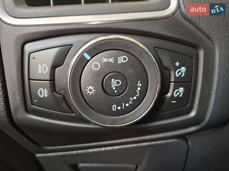Универсал Ford Focus 2014 в Николаеве фото 31 Универсал Ford Focus 2014 в Николаеве