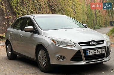 Седан Ford Focus 2011 в Днепре