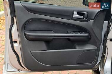 Универсал Ford Focus 2006 в 