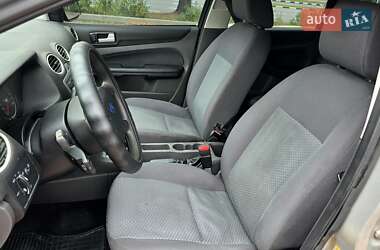 Универсал Ford Focus 2006 в 