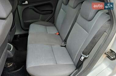 Универсал Ford Focus 2006 в 