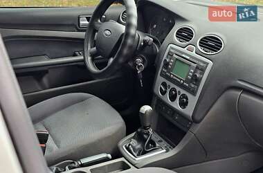 Универсал Ford Focus 2006 в 