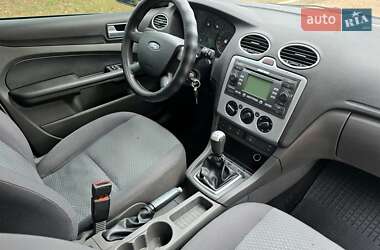 Универсал Ford Focus 2006 в 