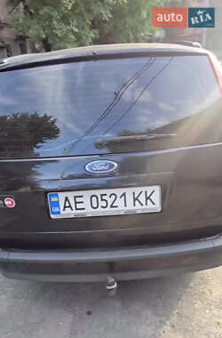 Универсал Ford Focus 2007 в 