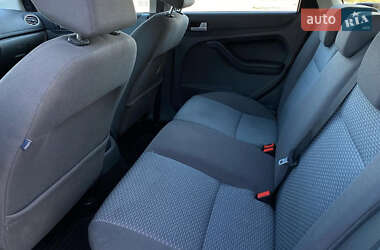 Универсал Ford Focus 2007 в 