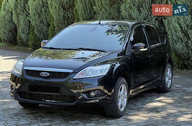 Хетчбек Ford Focus 2008 в Києві