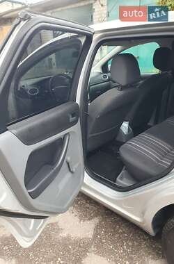 Универсал Ford Focus 2008 в 