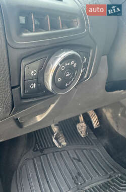 Универсал Ford Focus 2013 в 