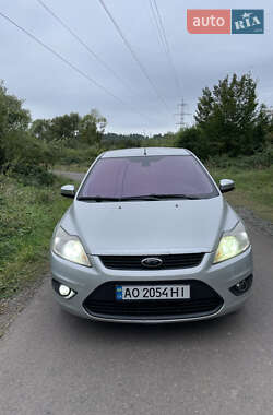 Универсал Ford Focus 2008 в 