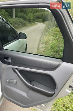 Универсал Ford Focus 2008 в 