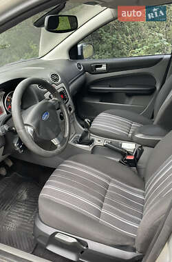 Универсал Ford Focus 2008 в 