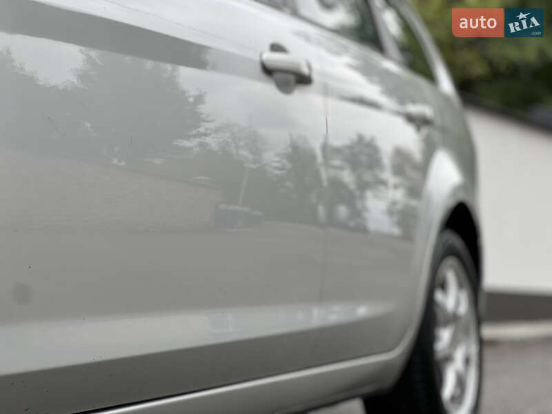 Универсал Ford Focus 2008 в Тернополе