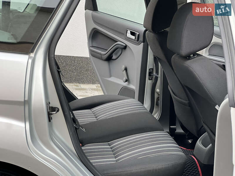 Универсал Ford Focus 2008 в Тернополе