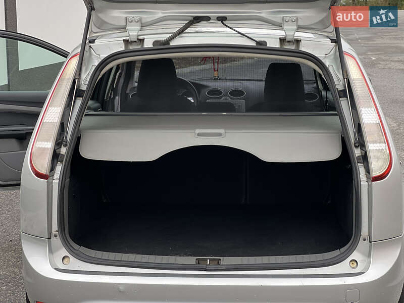 Универсал Ford Focus 2008 в Тернополе