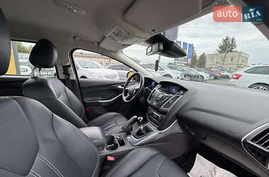 Універсал Ford Focus 2013 в 