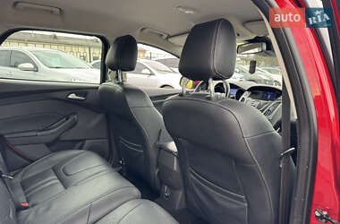 Універсал Ford Focus 2013 в 