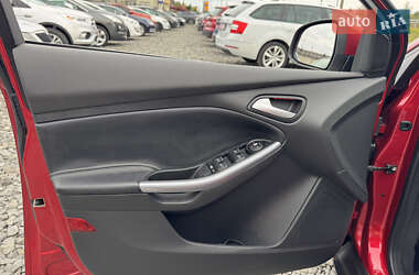 Універсал Ford Focus 2013 в 