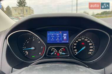 Універсал Ford Focus 2013 в 