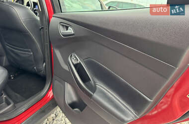 Універсал Ford Focus 2013 в 