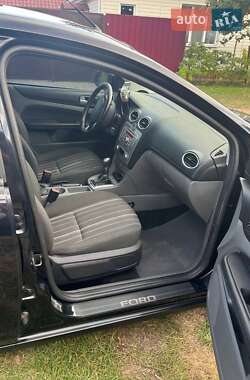 Седан Ford Focus 2008 в 