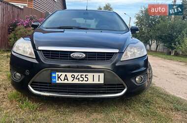 Седан Ford Focus 2008 в 
