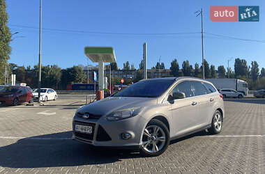 Универсал Ford Focus 2013 в Киеве