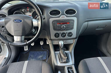Универсал Ford Focus 2010 в 