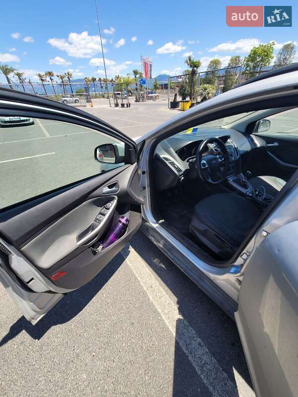 Универсал Ford Focus 2012 в Харькове