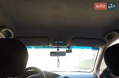 Седан Ford Focus 2004 в 