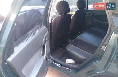 Седан Ford Focus 2004 в 