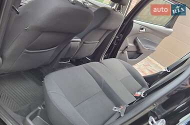 Универсал Ford Focus 2016 в 