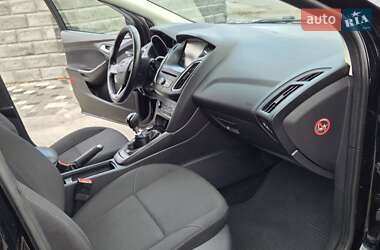 Универсал Ford Focus 2016 в 