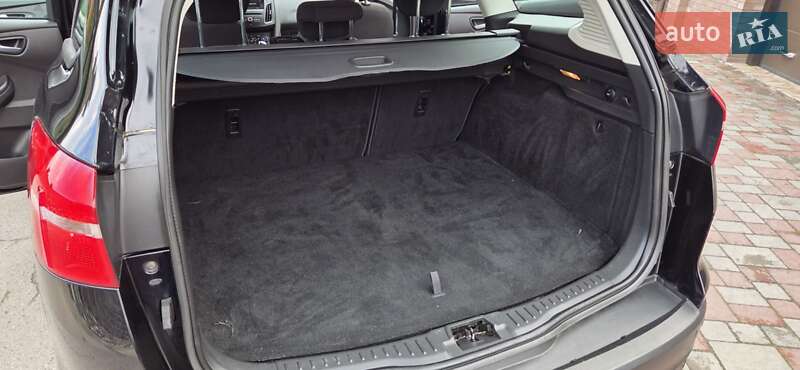 Універсал Ford Focus 2016 в Кривому Розі