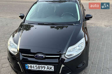 Универсал Ford Focus 2012 в Ананьеве