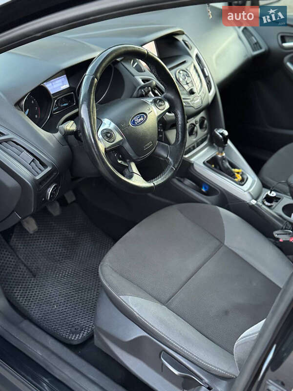 Универсал Ford Focus 2012 в Ананьеве